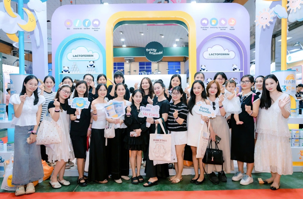 ANC Việt Nam Team
