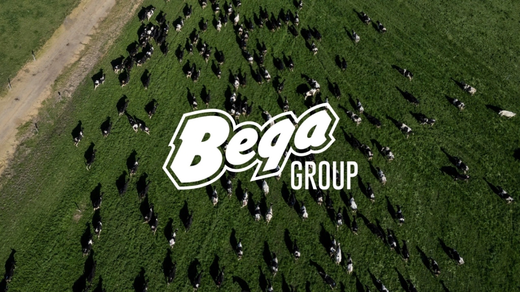 Bega Group Farm