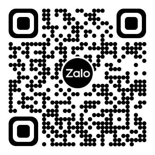 Zalo OA HAPPi Health